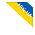 Ukrainai 10%