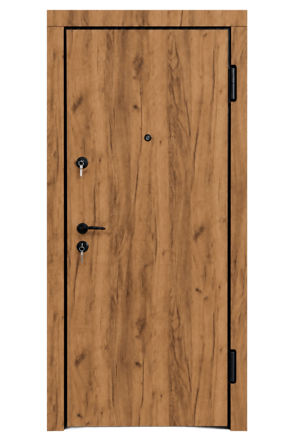 BUTO DURYS NOVA MDF